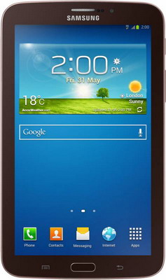 Планшет SAMSUNG SM-T2110