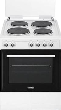 Плита электрическая SIMFER F 55 EW03002