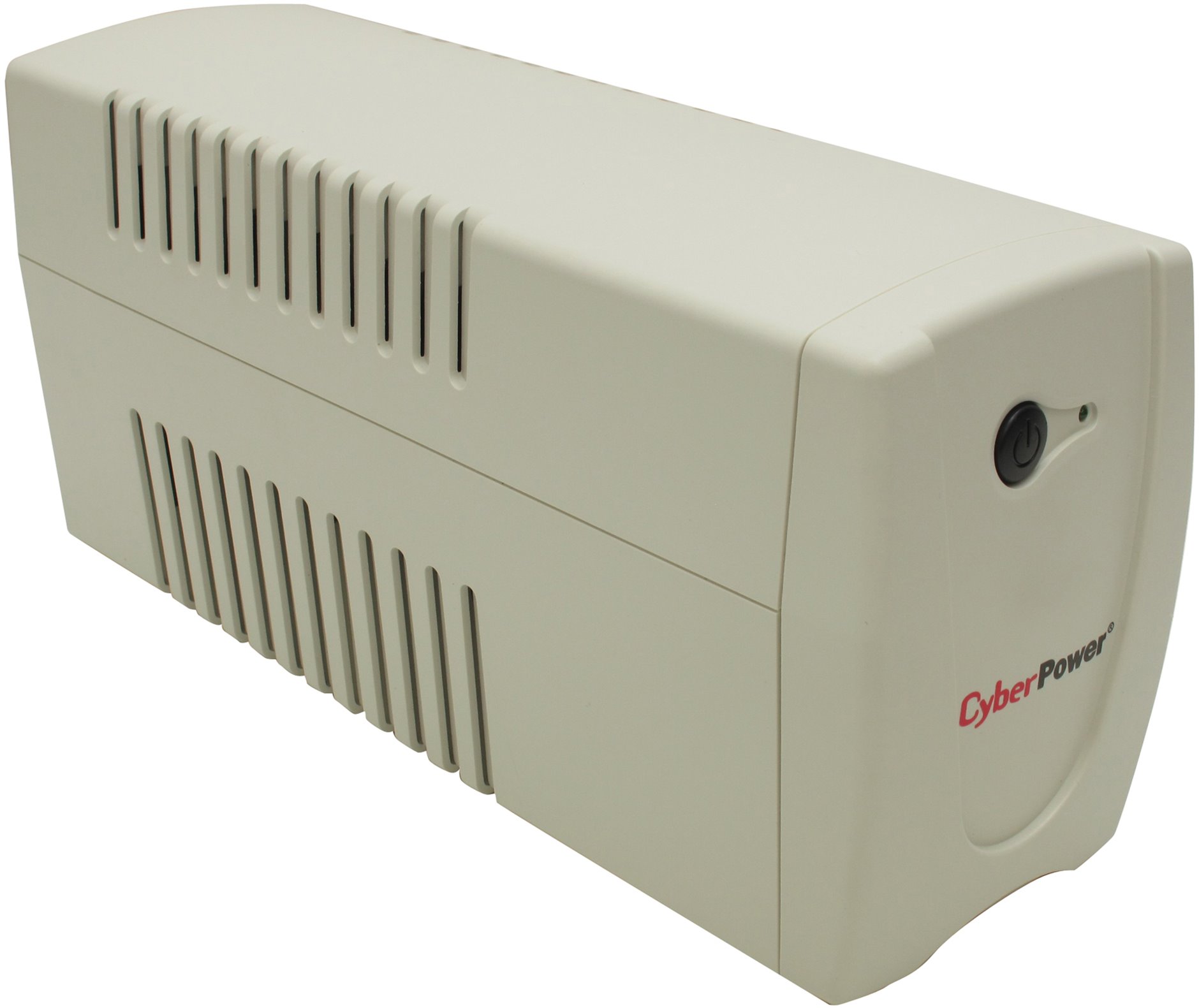 ИБП CyberPower VALUE500EI-W