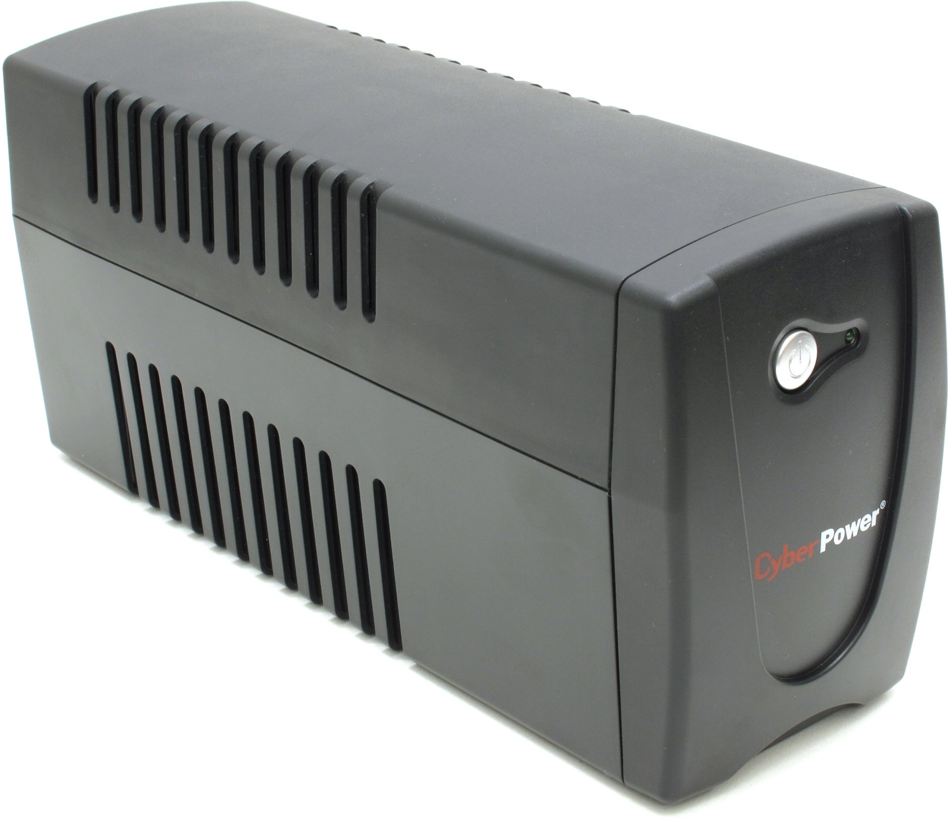 ИБП CyberPower VALUE400EI-B