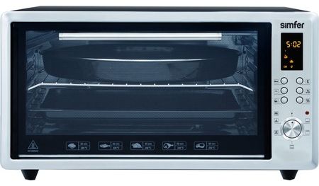 Мини-печь SIMFER M 4297
