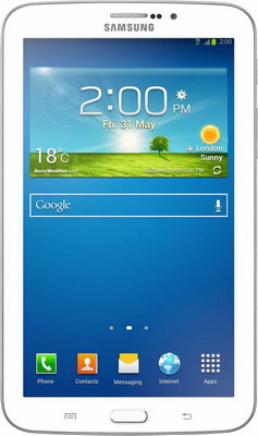 Планшет SAMSUNG SM-T211