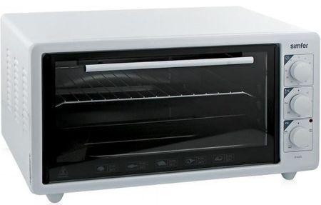 Мини-печь SIMFER M 4272