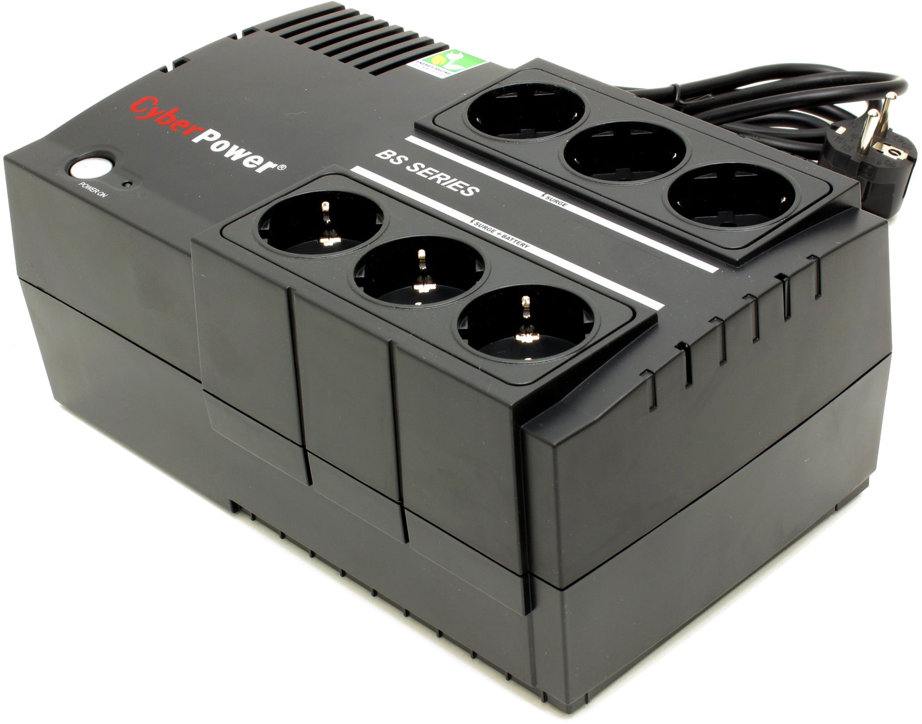 ИБП CyberPower BS650E