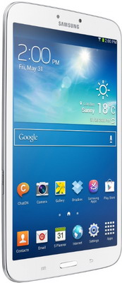Планшет SAMSUNG SM-T310