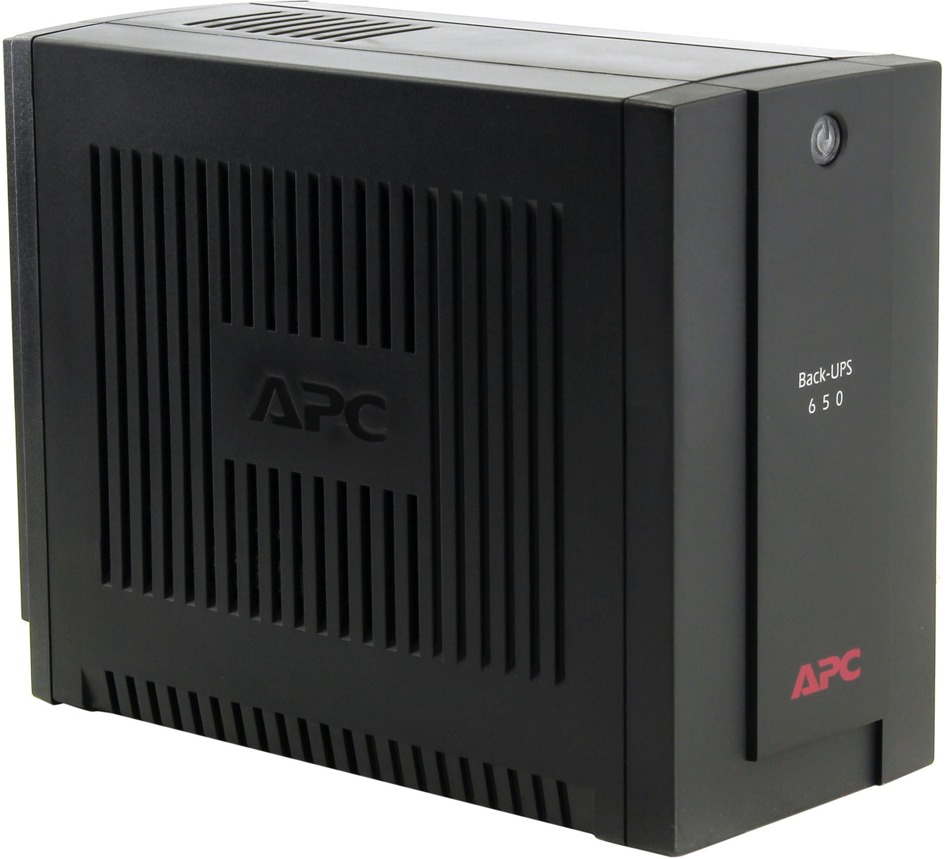 ИБП APC BC650-RS