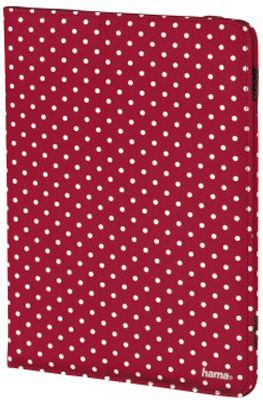 Чехол для планшета HAMA 10.1" PolkaDot