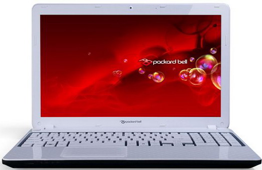 Ноутбук  PACKARD BELL  TV44-HC-53238G75Mnwb