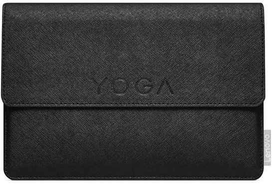 Чехол для планшета LENOVO Yoga Tab 3-850 sleeve and film