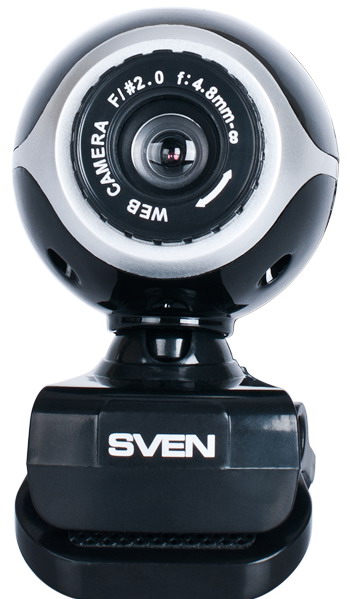 Веб камера SVEN IC-300