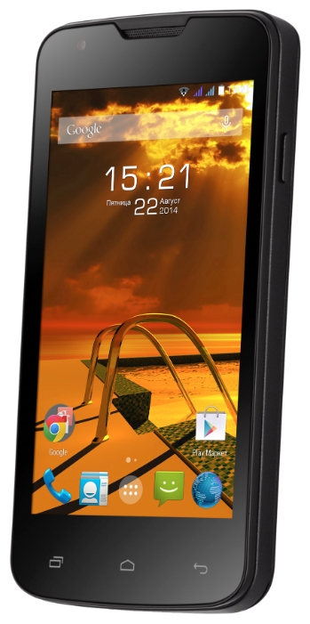 Смартфон FLY IQ4401 Era Energy
