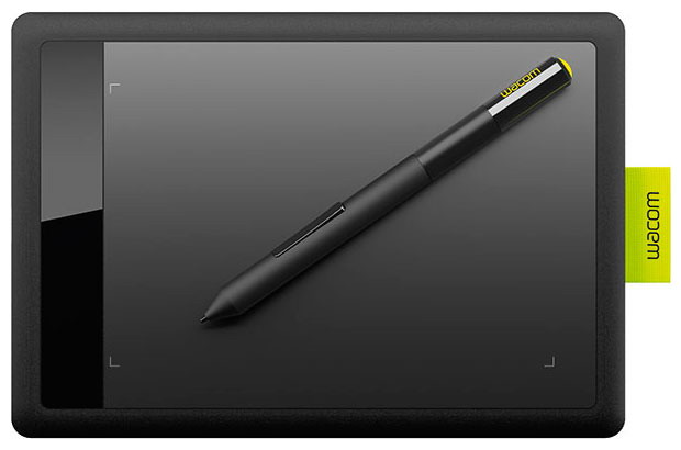 Планшет  WACOM One S CTL-471