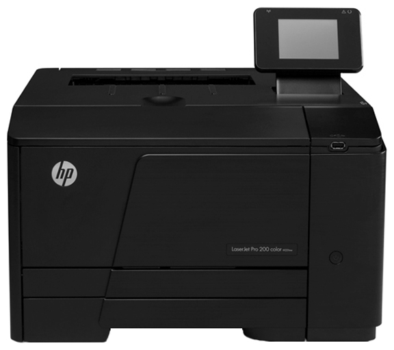 Принтер HP 200 M251nw