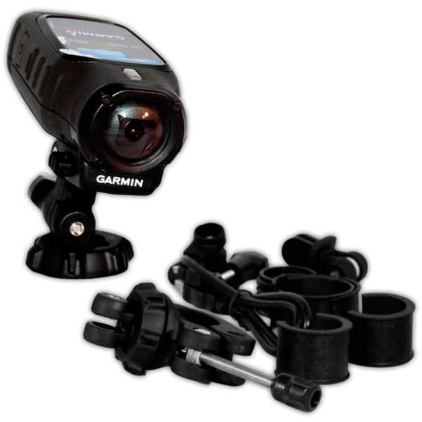 Экшн-камера GARMIN Virb