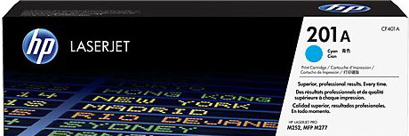 Картридж HP 201A
