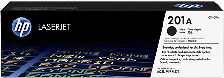 Картридж HP 201A