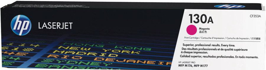 Картридж HP 130A