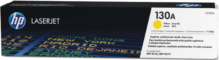 Картридж HP 130A