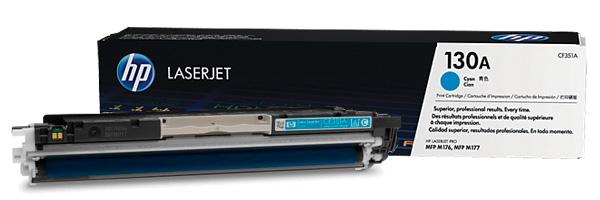 Картридж HP 130A
