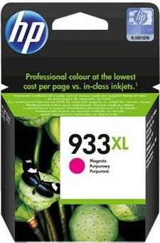 Картридж HP №933XL