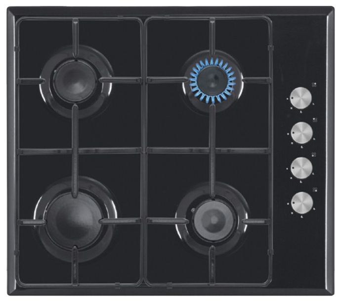 Панель варочная газовая SIMFER H 60 Q40B401