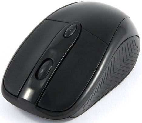 Мышь беспроводная GEMBIRD MUSW-219