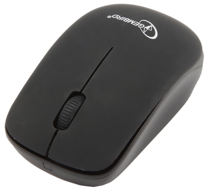 Мышь беспроводная GEMBIRD MUSW-216