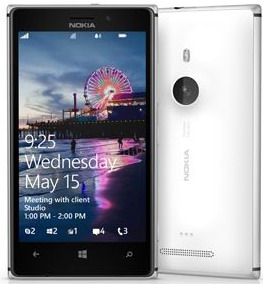 Смартфон NOKIA 925