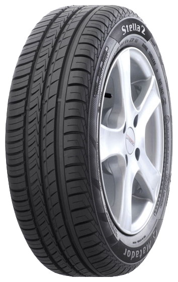 Шина MATADOR MP 16 Stella 2 175/65R14 8H