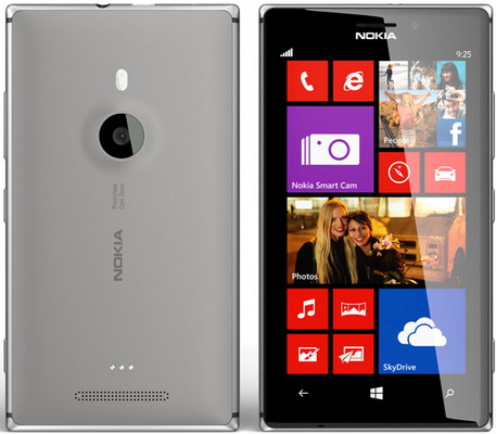 Смартфон NOKIA 925
