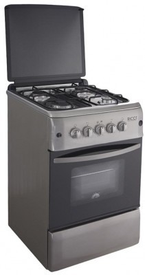Плита газовая RICCI RGC5050SL