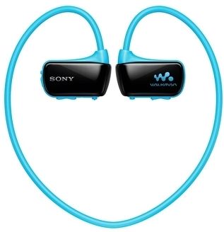 MP3-плеер SONY NWZ-W273S