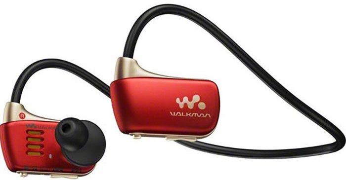 MP3-плеер SONY NWZ-W273S