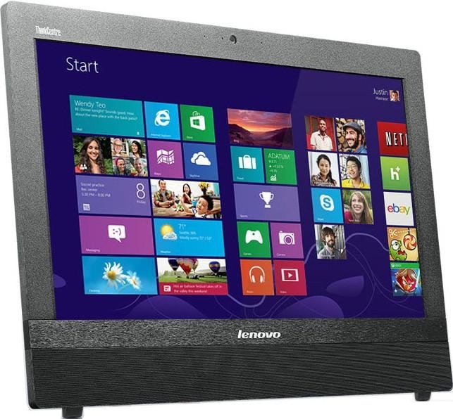 Моноблок LENOVO M83z