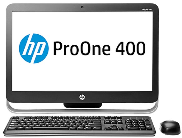 Моноблок HP 400 G1