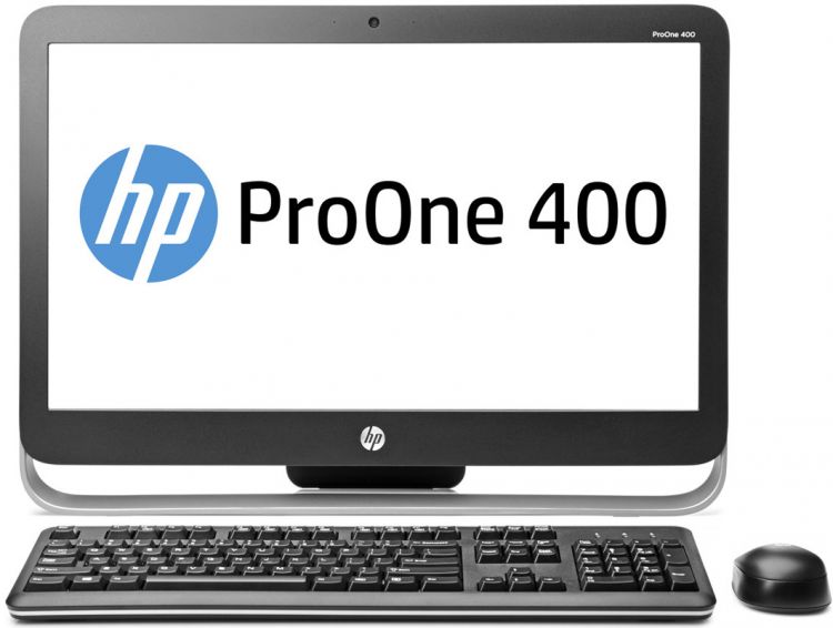 Моноблок HP 400 G1