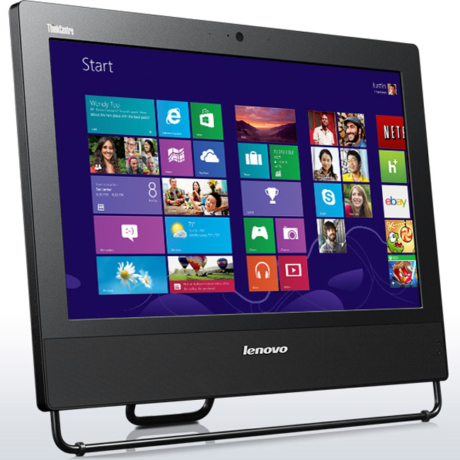Моноблок LENOVO M73z