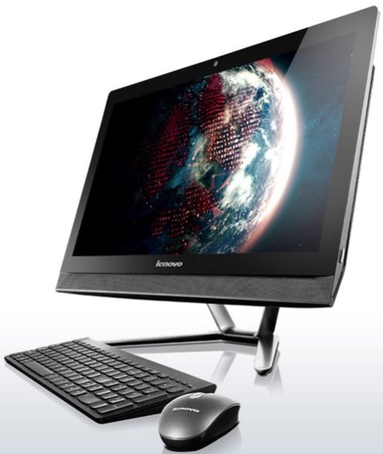 Моноблок LENOVO C50-30