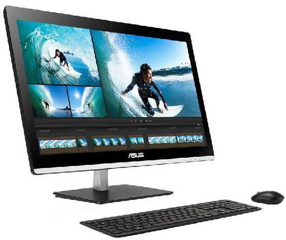 Моноблок ASUS ET2230INK-B003R