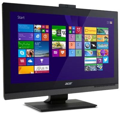 Моноблок ACER Z4810G