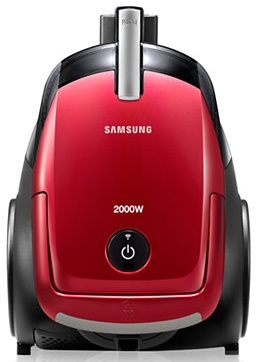 Пылесос SAMSUNG VC-20BHNDC6B