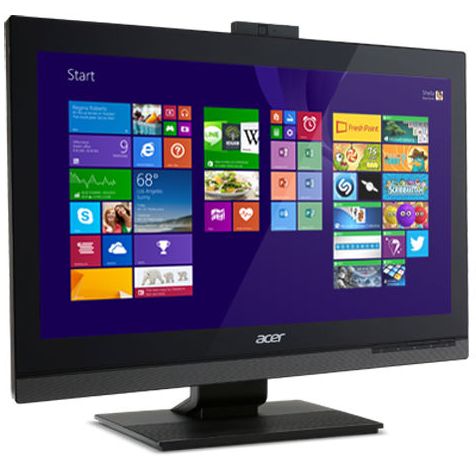 Моноблок ACER Z4810G