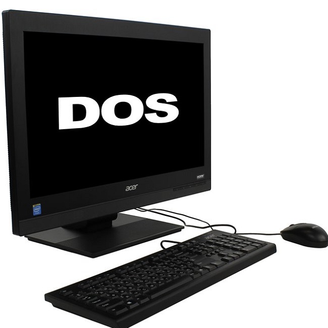 Моноблок ACER Z4810G