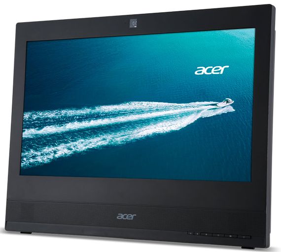 Моноблок ACER Z4710G