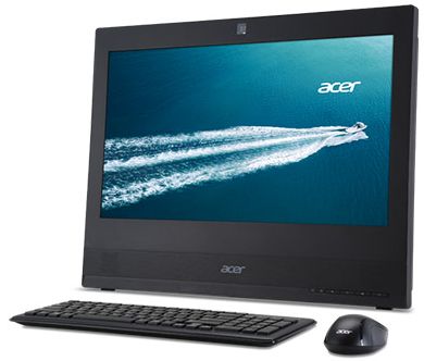 Моноблок ACER Z4710G