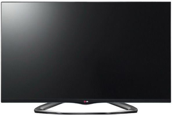 Телевизор LG 32LN655V