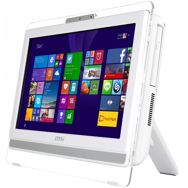 Моноблок MSI AE200T5M-230RU