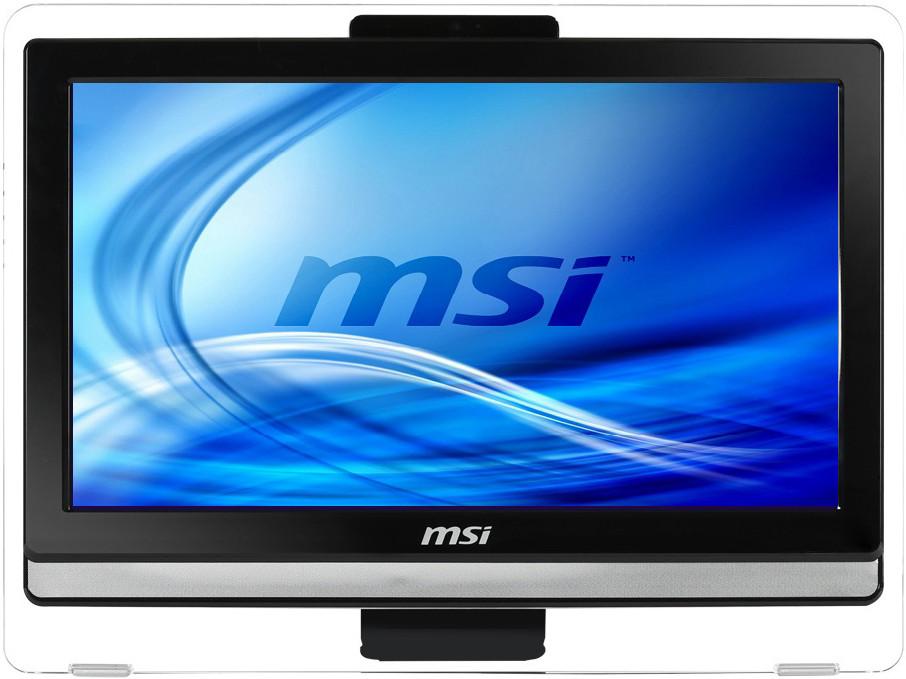 Моноблок MSI AE202-023RU