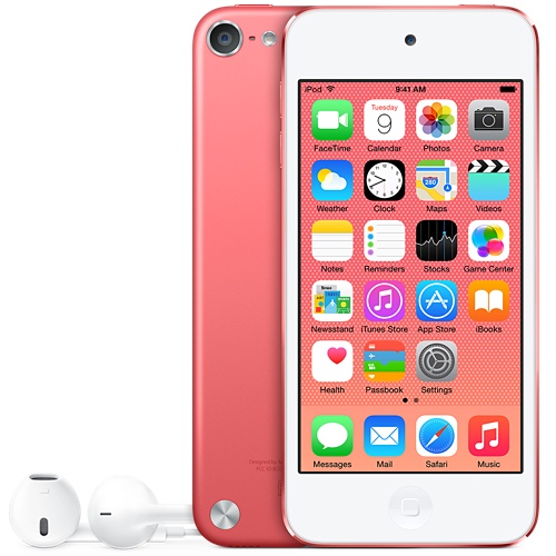 MP3-плеер APPLE Touch