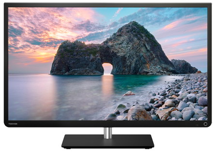 Телевизор TOSHIBA 50L4353